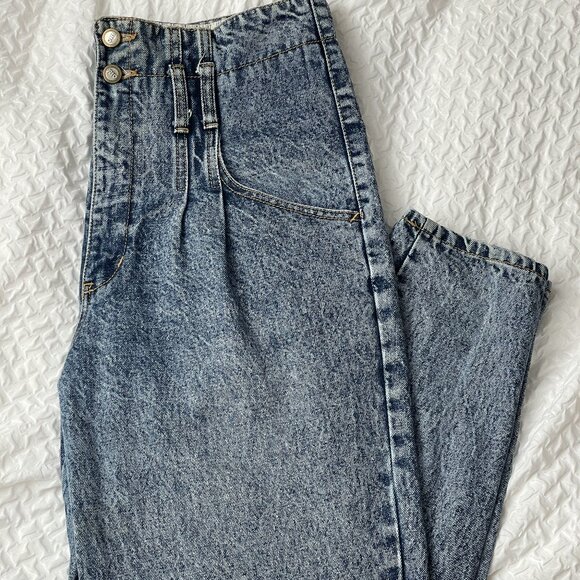 Vintage 80s RIO Jeans - Picture 5 of 8